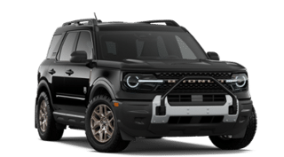 2026 Ford Bronco Sport® External Image 5